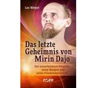 Das Letzte Geheimnis Von Mirin Dajo