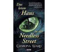 Das Letzte Haus In Der Needless Street