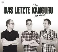 das Letzte Känguru - Absprung [Import]