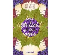 Das letzte Licht des Tages