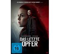 Das letzte Opfer