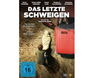 Das letzte Schweigen