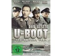 Various - Das Letzte U-Boot-Geheimmission Tokio [Import]