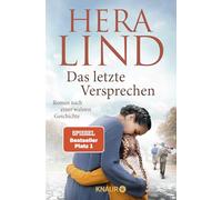 Hera Lind – Das Letzte Versprechen – Poche