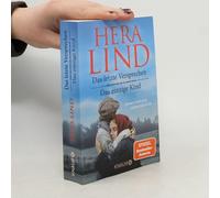 Hera Lind – Das letzte Versprechen + Das einzige Kind – D'après une histoire vraie – Coffret