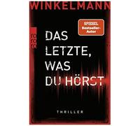 Das Letzte, Was Du Hörst