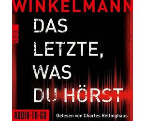 Das Letzte,Was du Hörst