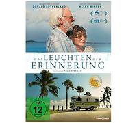 Das Leuchten der Erinnerung – Donald Sutherland – Import – LEONINE