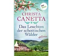 Das Leuchten Der Schottischen Wälder