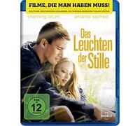 Das Leuchten der Stille (Blu-ray) Tatum Channing Seyfried Amanda Jenkins Richard