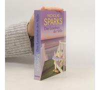 Das Leuchten Der Stille Nicholas Sparks