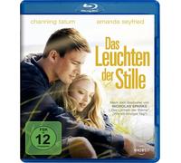 DAS LEUCHTEN DER STILLE - SEYFRIED,AMANDA/TATUM,CHANNING BLU-RAY NEUF