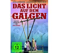 Das Licht auf dem Galgen