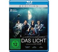 Das Licht – Blu-ray – Alive AG