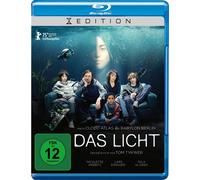 Das Licht – Blu-ray – Alive AG