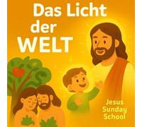Das Licht der Welt