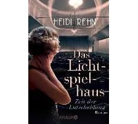 Das Lichtspielhaus - Zeit Der Entscheidung