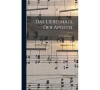 Das Liebesmahl Der Apostel