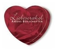 Das Liebesorakel Salerno, Toni Carmine (Auteur)