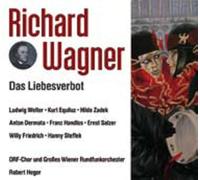 Das Liebesverbot