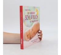 Das Liebevolle Schlafbuch Für Neugeborene