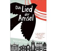 Das Lied der Amsel Historische Graphic Novel: Eine wahre Geschichte über den Widerstand im Zweiten Weltkrieg - Maria Van Lieshout - FISCHER Sauerländer - ebook (ePub) - Livre