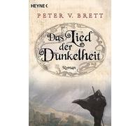 Das Lied der Dunkelheit