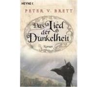 Das Lied der Dunkelheit Brett, Peter V. (Auteur)