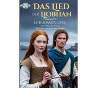 Das Lied der Liobhan: Die Tochter des Windes