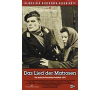 Das Lied der Matrosen - DEFA [VHS]