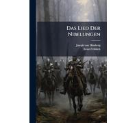 Das Lied Der Nibelungen