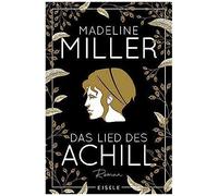 Das Lied Des Achill