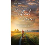 Das Lied des Hirten – roman – Gerth Medien