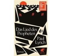 Das Lied des Propheten: Roman | SWR Bestenliste Januar 2025