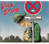 Das Lied vom Knöllchenschreiber [Import]