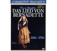 Das Lied Von Bernadette [Import]