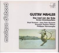 Das Lied Von Der Erde