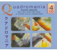 Das Lied Von Der Erde