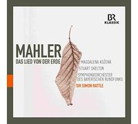 Das Lied Von Der Erde – NAXOS
