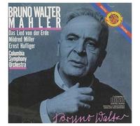 Mahler, G. - Lied Von Der Erde