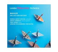 Das lied von der erde CD