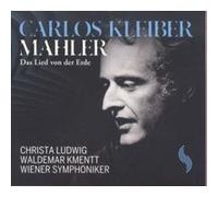 Mahler – Das Lied von der Erde – CD – Import – NAXOS