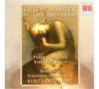 Das Lied von der Erde (Le Chant de la Terre)