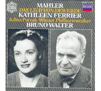 Ferrier - Das Lied von der Erde