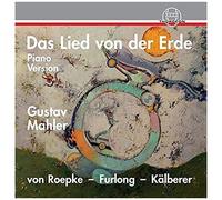 Various Artists – Gustav Mahler: Das Lied von der Erde – NAXOS