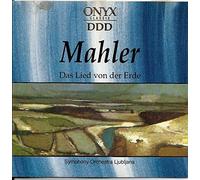 Das Lied Von Der Erde (Symphony Orchestra Ljubljana) [Import]