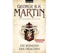 Das Lied von Eis und Feuer 06. Die Königin der Drachen [German] NEUF