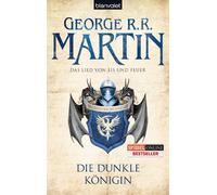 Das Lied von Eis und Feuer 08. Die dunkle Königin