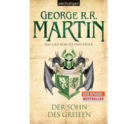 Das Lied von Eis und Feuer 09. Sohn des Greifen: Game of thrones