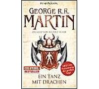 Das Lied Von Eis Und Feuer 10. Ein Tanz Mit Drachen